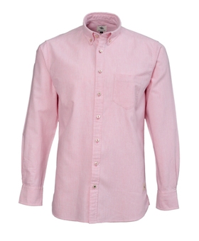 Athos Pink Shirt