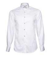 Prince White Shirt