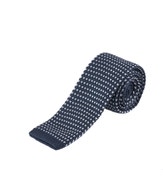 The Samurai Knitted Tie