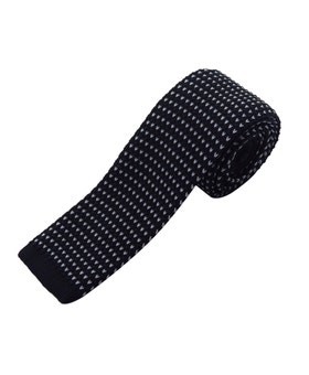 The Master Knitted Tie 
