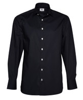 Clifton Black Shirt