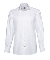 Munich White Shirt